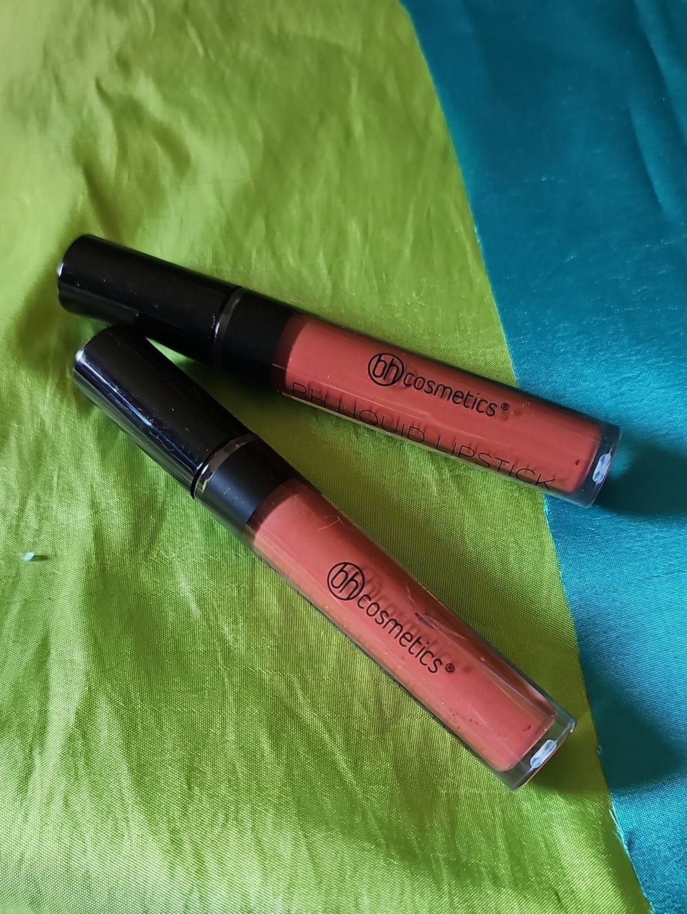 Beautiful Bh Liquid Lipistick